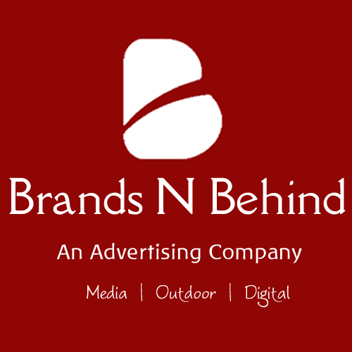 Brands N Behind Logo
