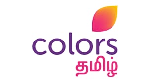 colors tv tamil logo