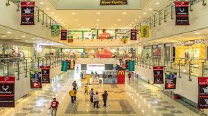 Advertising in Shopping Malls | Chennai Malls Advertisement