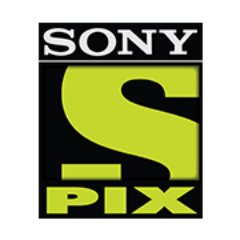 sony pix tv logo