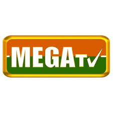 mega tv logo