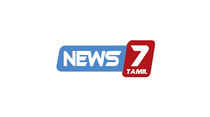 News7 TV Channel logo