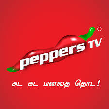 peppers tv logo