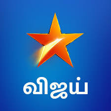 Star vijay tv