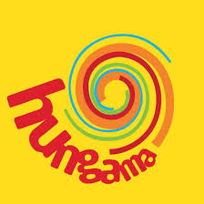 hungama tv logo
