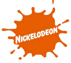 nickelodeon tv logo