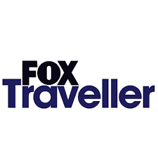 fox traveller channel shows list