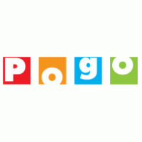 pogo tv logo