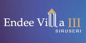 Endee properties logo