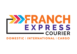 french courier cargo logo