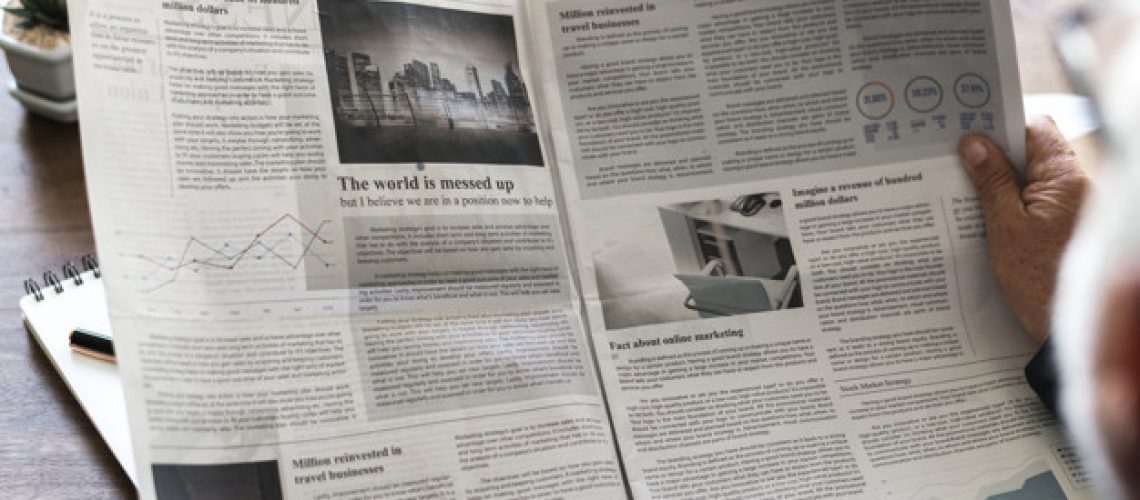 newspaper-advertisement