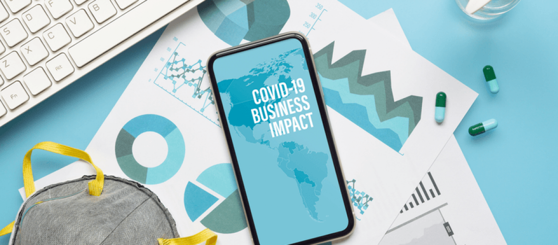 digital marketing impacts on covid